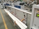 Linea di produzione di tubi di plastica CPVC Pvc 75 - 250 mm