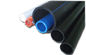 Fabbricazione professionale del tubo del PC PMMA del PE del tubo della macchina di plastica a basso rumore dell'estrusione