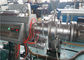 Tubo di plastica del LDPE del polietilene di densità bassa che fa macchina con CE/SGS/certificato UV