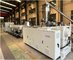 32-160 mm UPVC Silent Pipe Extrusion Line