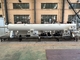 32-160 mm UPVC Silent Pipe Extrusion Line