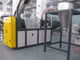 Linea di riciclaggio di plastica riscaldamento automatico/spremuta di raffreddamento dell'essiccatore 90KW del PE