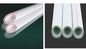 Linea a basso rumore 3 fabbricazione dell'estrusione del tubo di 20-63mm PPR del tubo della fibra di vetro di strato PPR