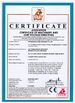 Porcellana Zhangjiagang Langbo Machinery Co. Ltd. Certificazioni