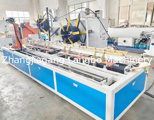 ultimo caso aziendale circa Pipe Slotting Machine Supplied to Mexico