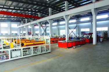 Porcellana Zhangjiagang Langbo Machinery Co. Ltd.