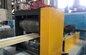 macchina 3phase di lavoro a catena dell'estrusione del bordo della schiuma del PVC 380V a prova d'umidità