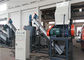macchina di riciclaggio di plastica dell'ANIMALE DOMESTICO 380V, 500 - ANIMALE DOMESTICO 1500kg/H che ricicla macchinario