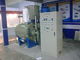 Miscelatore di raffreddamento del riscaldamento di Decking di WPC, miscelatori pneumatici automatici di alta velocità del PVC
