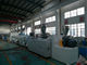 Linea di produzione di plastica del tubo di UPVC 1200mm, espulsore del tubo del PVC