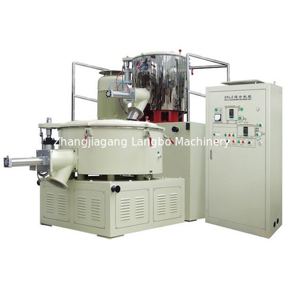 Linea di produzione del tubo del PVC