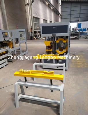 Incavo di plastica 800kg/H del tubo del PVC del tubo della macchina automatica di Belling