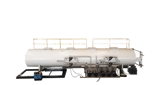 380V 50HZ 3 fasi di produzione di tubi in HDPE