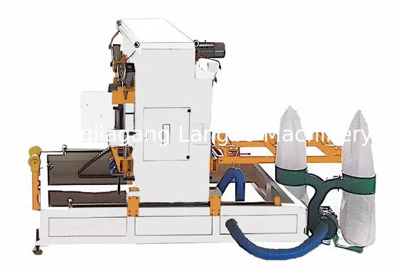 380V 50HZ 3 fasi di produzione di tubi in HDPE
