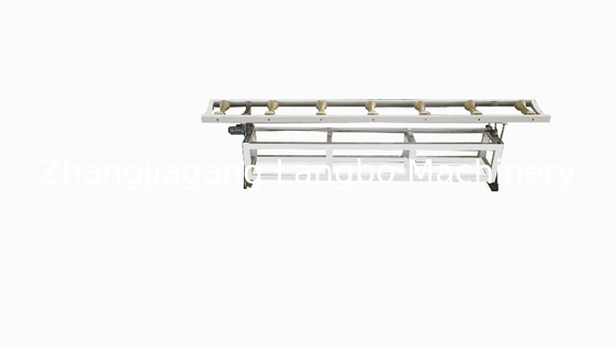 Linea dell'estrusione del tubo dell'HDPE della vite di capacità elevata di 710-1600MM singola