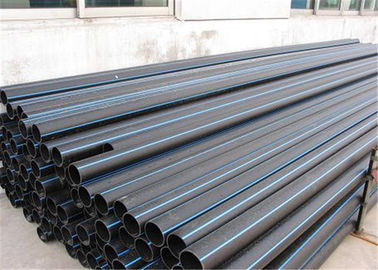 Singola linea dell'estrusione del tubo del PE della vite, tubo del pe di capacità elevata che fa macchina