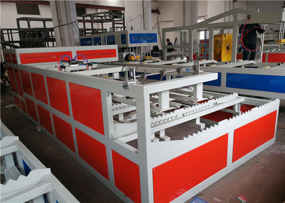 Contactor 110-315mm Automatic PVC Pipe Belling Machine Con Potenza 37-600kw