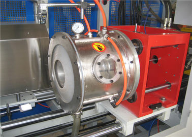Macchine per l'espansione di tubi rigidi in PVC