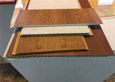 Macchina di plastica resistente del miscelatore per il profilo architettonico composito di WPC