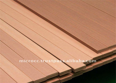 Bordo della schiuma del PVC che fa la linea dell'estrusione del bordo della schiuma di machine/WPC/linea di produzione