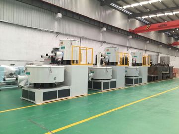 S.R.L. macchina ad alta velocità 18,5 del miscelatore del PVC di Z - alta efficienza di potere 75kw