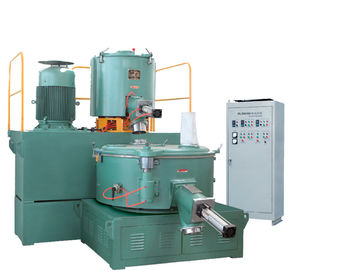CERTIFICATO del CE, MISCELATORE del PVC, MESCOLATRICE del PVC, miscelatore verticale/orizzontale del MISCELATORE di TURBO,