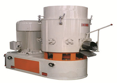 plastica 150kg/H che pelletizza alimentazione superiore azionata automatica dei semi a macchina