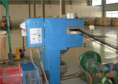 plastica 150kg/H che pelletizza alimentazione superiore azionata automatica dei semi a macchina