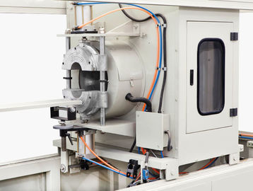 Linea di galleggiamento linea dell'estrusione del PVC, tubo di plastica del diametro di 630mm - di 16 che fa macchina