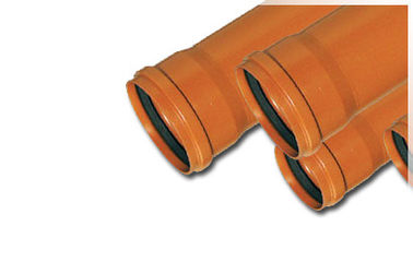 Linea di produzione di tubi in PVC
