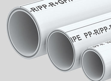 Linea dell'estrusione del tubo di calibratura pp, linea di raffreddamento dell'estrusione del tubo del PE dei carri armati