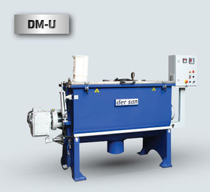 Miscelatore ad alta velocità iniezione/dell'estrusione per potere di plastica di controllo automatico 11KW