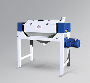 attrezzatura di plastica di miscelazione 15KW con il tipo volume di U della nave del contenitore 1000L di miscelazione