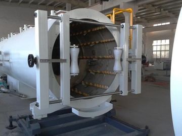 macchina dell'espulsore del tubo dell'HDPE di 380V 50HZ, tubo di 1200mm - di 800 OD che fa macchina