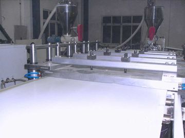 Linea antiurto isolamento termico dell'estrusione del bordo della schiuma del PVC resistente del tempo