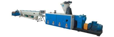 Linea automatica 120 dell'estrusione di profilo di WPC - capacità di uscita 150Kg/H