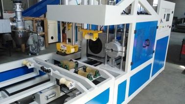 Linea di produzione di tubi in PVC