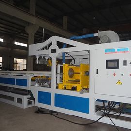 Apparecchi per la costruzione di tubi in PVC