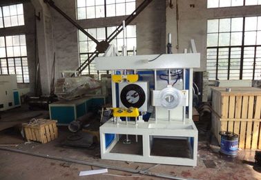 250 mm RU Pipa di plastica a campana macchina completamente automatica
