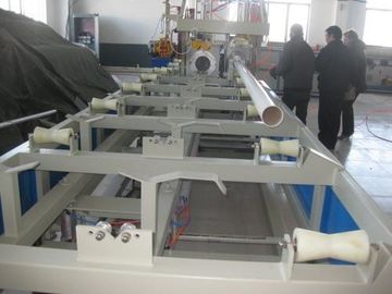 Apparecchi per la costruzione di tubi in PVC