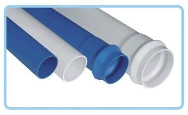 50/63/75/9/110/125/140/160/200/250mm Online completamente automatico due doppio forno di plastica UPVC PVC tubo a campana macchina