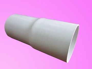 250 mm RU Pipa di plastica a campana macchina completamente automatica