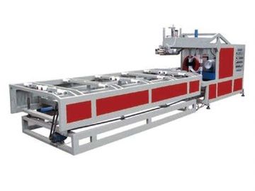 Linea ondulata a parete semplice resistente ad alta temperatura dell'estrusione del tubo del PE del condotto pp