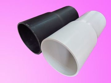 Macchina di plastica idraulica di Belling del tubo dell'OEM, raffreddamento ad acqua automatico della macchina di Belling