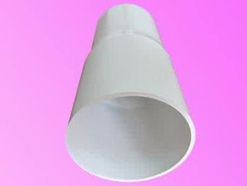 Consumo di energia completo a macchina di minimo di controllo automatico di Belling del tubo di plastica