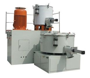 Miscelazione della polvere dosaggio attrezzature di miscelazione di plastica materia prima pesatura sistema di alimentazione centrale PVC linea di produzione di miscelazione automatica per elevata capacità