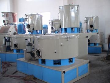 S.R.L. macchina ad alta velocità 18,5 del miscelatore del PVC di Z - alta efficienza di potere 75kw