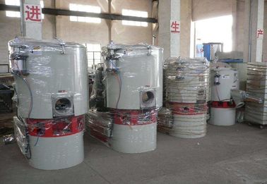Miscelatore di plastica ad alta tecnologia ad alta velocità e a raffreddamento e riscaldamento in PVC
