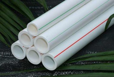 Tubo di capacità elevata PPR che rende a linea della macchina controllo completamente automatico
