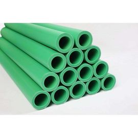 Linee ad alto rendimento 2 - 15m/dell'estrusione del tubo del CE PPR velocità minima di produzione